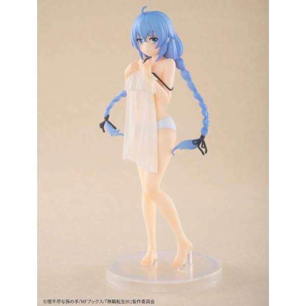 Mushoku Tensei Figure - Roxy Migurdia Greyrat
