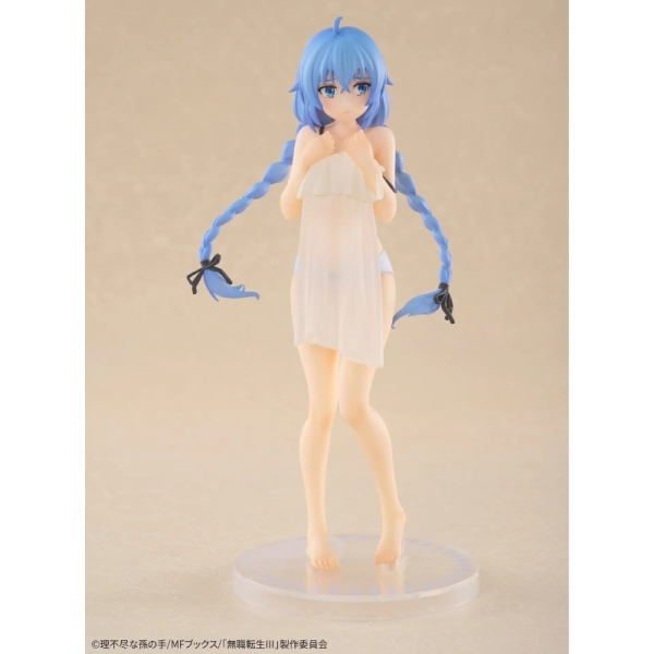Mushoku Tensei Figure - Roxy Migurdia Greyrat
