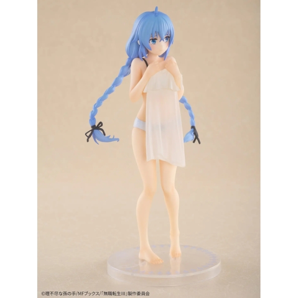 Mushoku Tensei Figure - Roxy Migurdia Greyrat