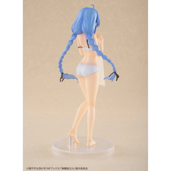 Mushoku Tensei Figure - Roxy Migurdia Greyrat