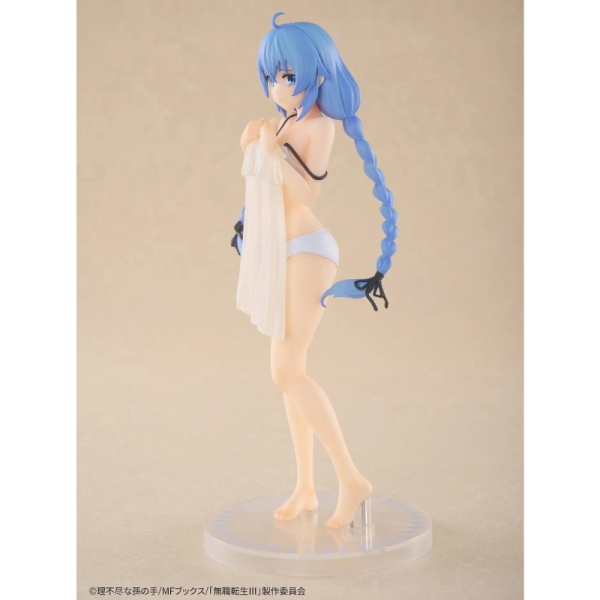 Mushoku Tensei Figure - Roxy Migurdia Greyrat