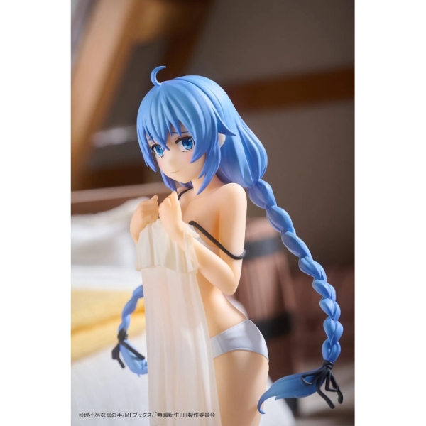 Mushoku Tensei Figure - Roxy Migurdia Greyrat