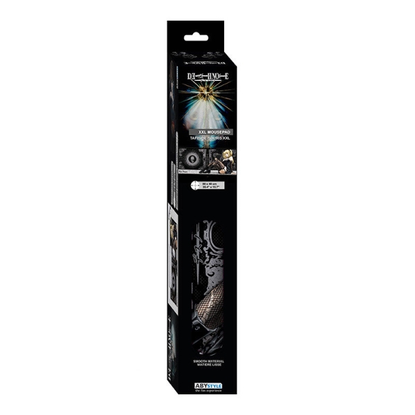Mousepad Death Note Misa XXL 90x40