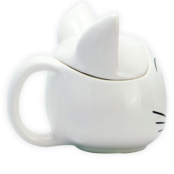 Cană 3D Sailor Moon 350 ml – Artemis