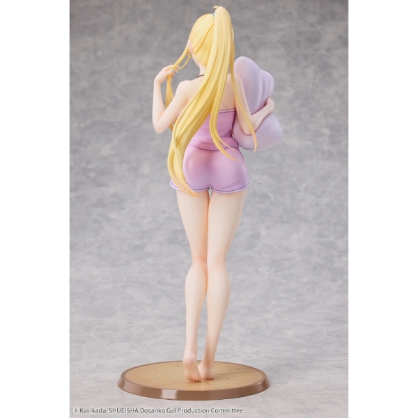 Hokkaido Gals Are Super Adorable! Figure - Minami Fuyuki Pajama Ver.