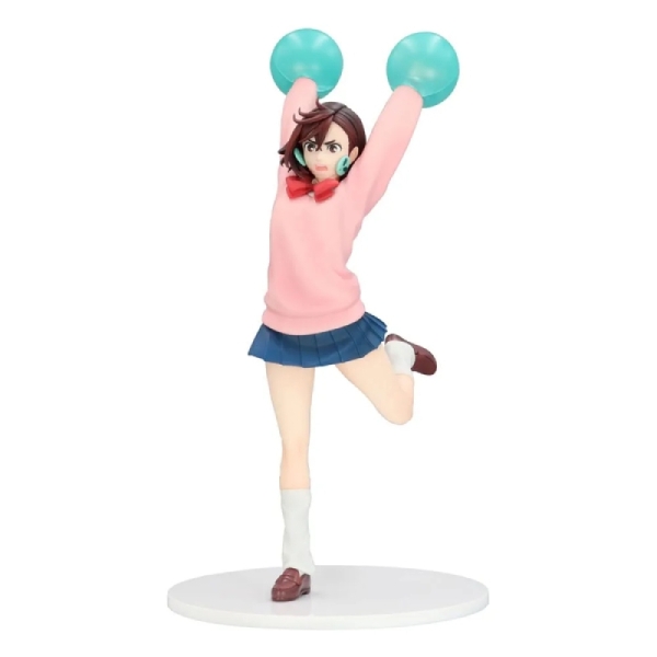 DAN DA DAN Trio-Try-iT Figure - Momo