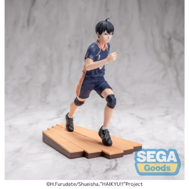 Haikyu!! High Premium Figure - Tobio Kageyama