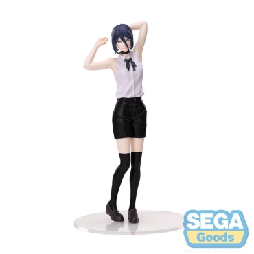 Chainsaw Man - The Movie: Reze Arc High Premium Figure - Reze
