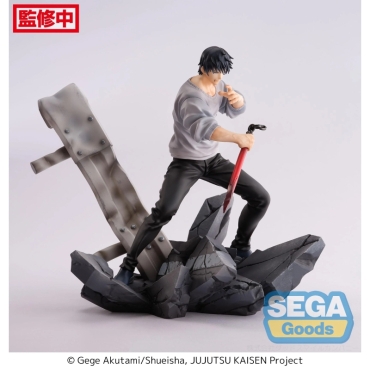 "Jujutsu Kaisen" FIGURIZMα Figura -"Toji Fushiguro" Encounter