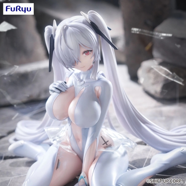 Goddess of Victory: Nikke Noodle Stopper Figure - Cinderella