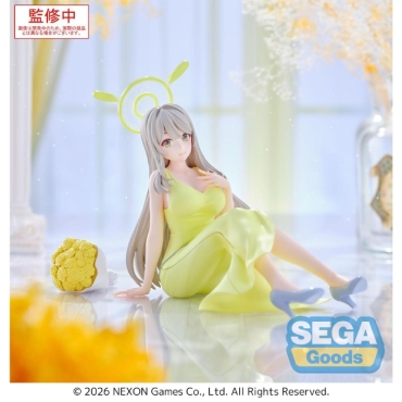 Blue Archive Yumemirize Figure - Nonomi