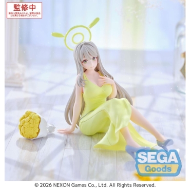 Blue Archive Yumemirize Figure - Nonomi