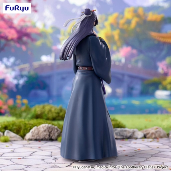 The Apothecary Diaries Trio-Try-iT Figure - Jinshi