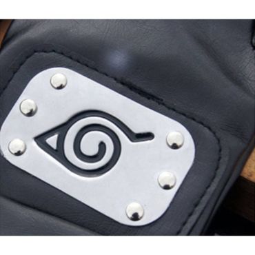 Mănuși Cosplay „Naruto” - Konoha