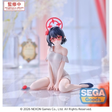 Blue Archive Yumemirize Figure - Ayane