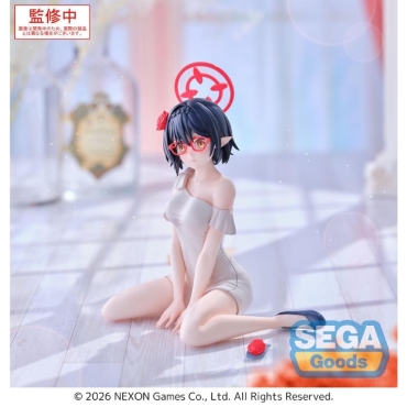 Blue Archive Yumemirize Figure - Ayane