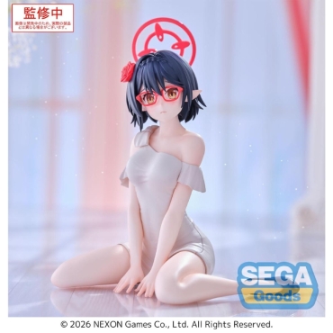 Blue Archive Yumemirize Figure - Ayane