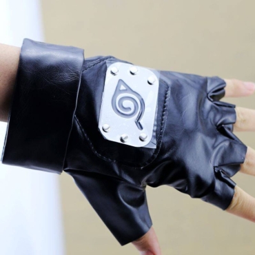 Mănuși Cosplay „Naruto” - Konoha
