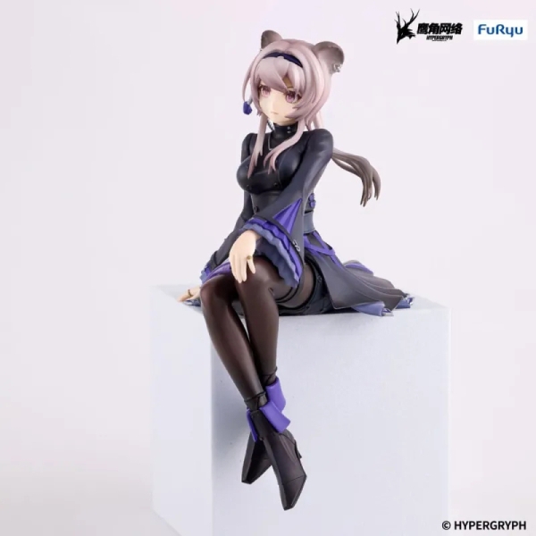 ARKNIGHTS Noodle Stopper Figure - Lin