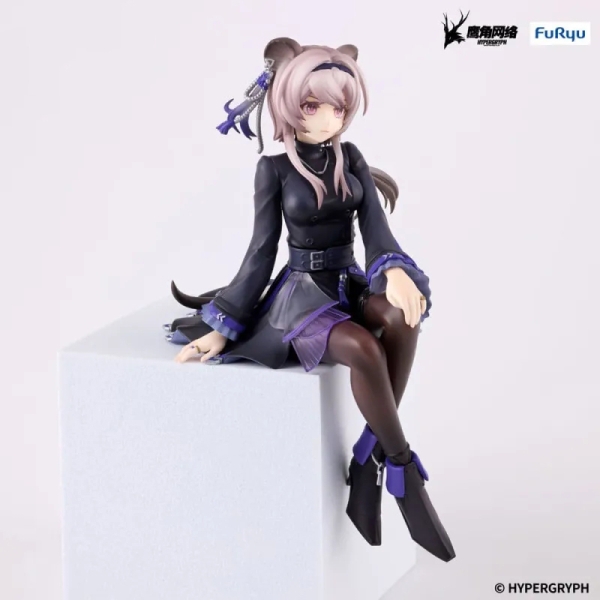 ARKNIGHTS Noodle Stopper Figure - Lin