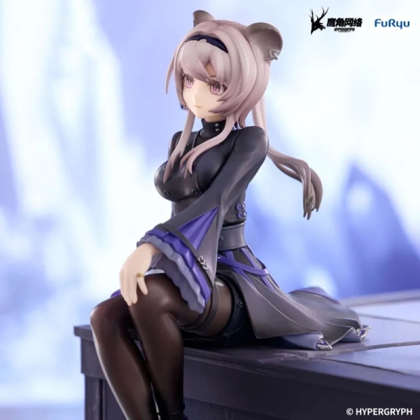 ARKNIGHTS Noodle Stopper Figure - Lin