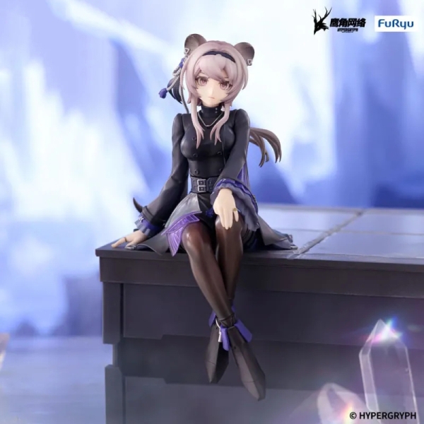 ARKNIGHTS Noodle Stopper Figure - Lin