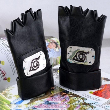 Mănuși Cosplay „Naruto” - Konoha
