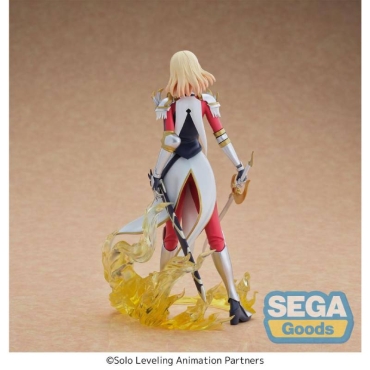 Solo Leveling XrossLink Figure - Cha Hae-In