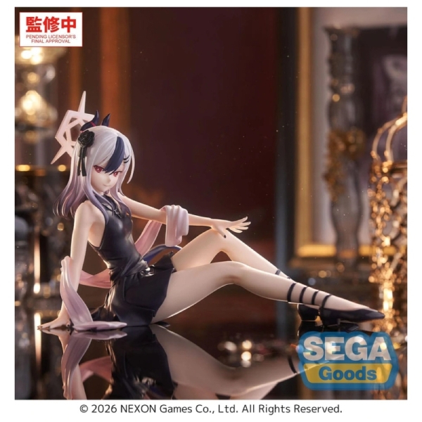Blue Archive Yumemirize Figure - Kayoko