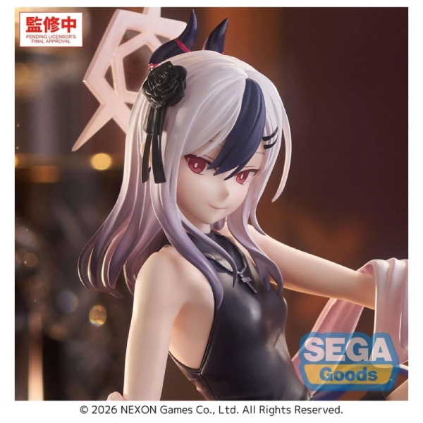 Blue Archive Yumemirize Figure - Kayoko