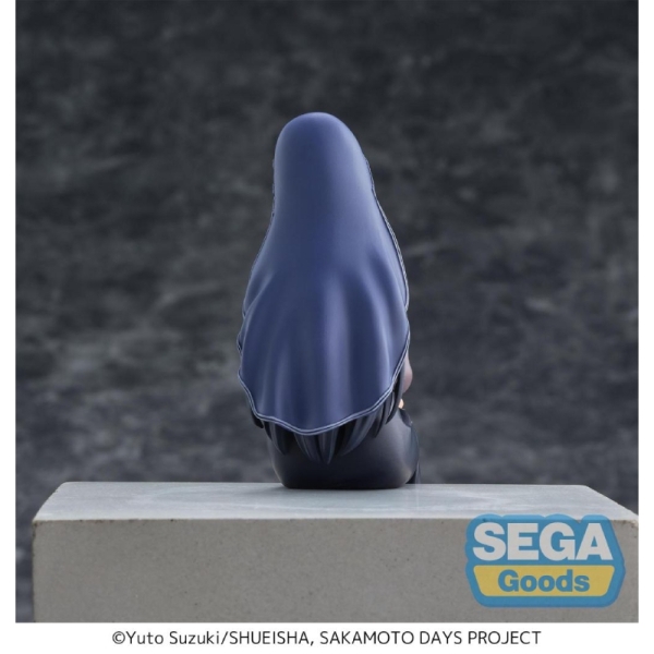 SAKAMOTO DAYS PM Perching Figure - Osaragi