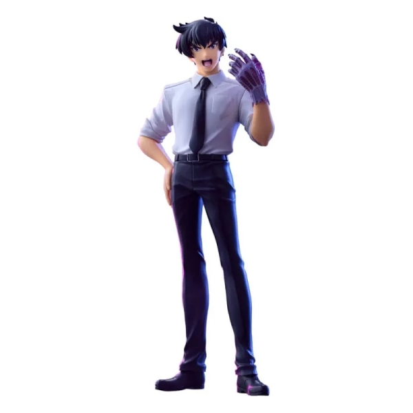 Hell Teacher: Jigoku Sensei Nube Trio-Try-iT Figure - Meisuke Nueno