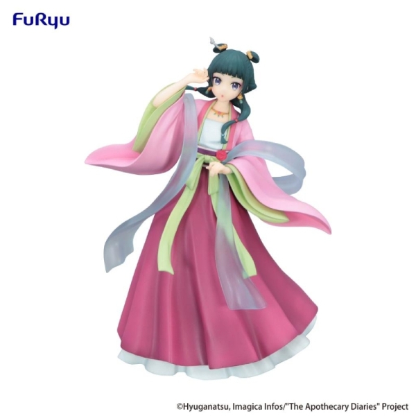 The Apothecary Diaries Trio-Try-iT Figure - Maomao