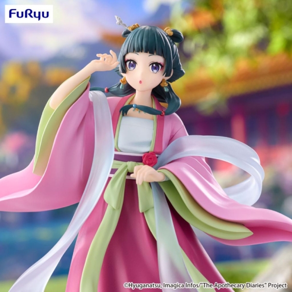 The Apothecary Diaries Trio-Try-iT Figure - Maomao