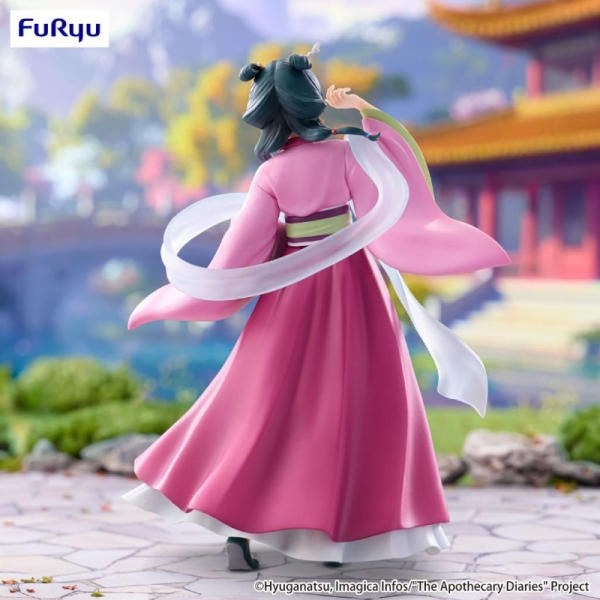 The Apothecary Diaries Trio-Try-iT Figure - Maomao