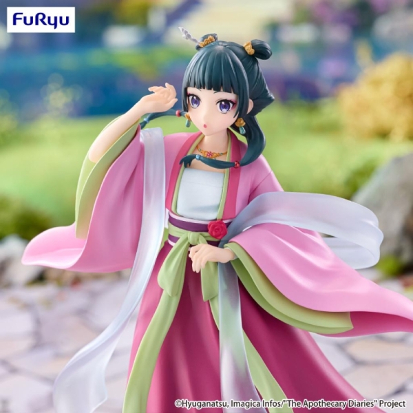 The Apothecary Diaries Trio-Try-iT Figure - Maomao