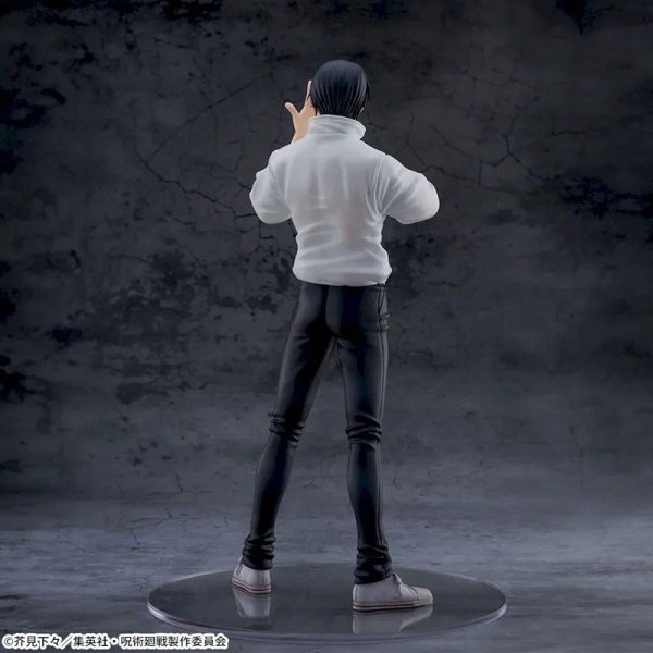 Jujutsu Kaisen Culling Game FIGURIZMa PVC Statue Yuta Okkotsu 29 cm