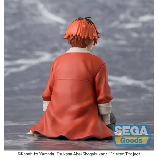 Frieren: Beyond Journey's End PM Perching Figure- Stark My Knees Went Weak