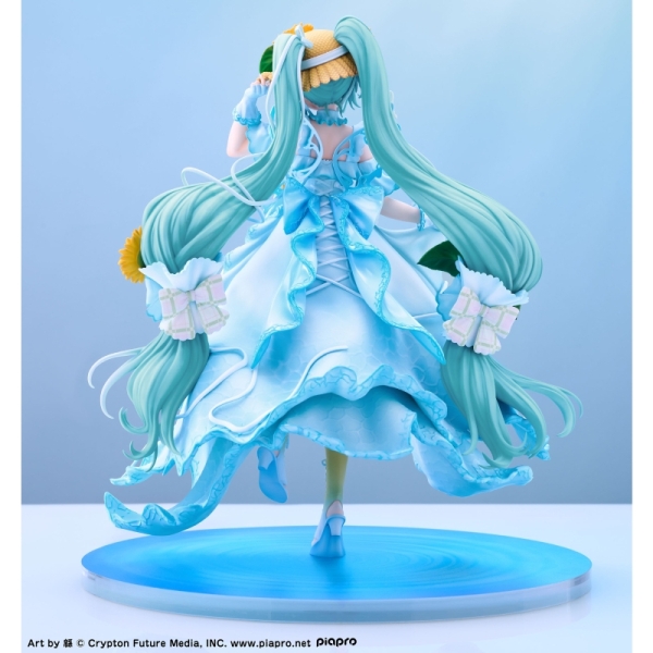 Vocaloid Series Figure - Hatsune Miku Magical Mirai 2026 Ver.