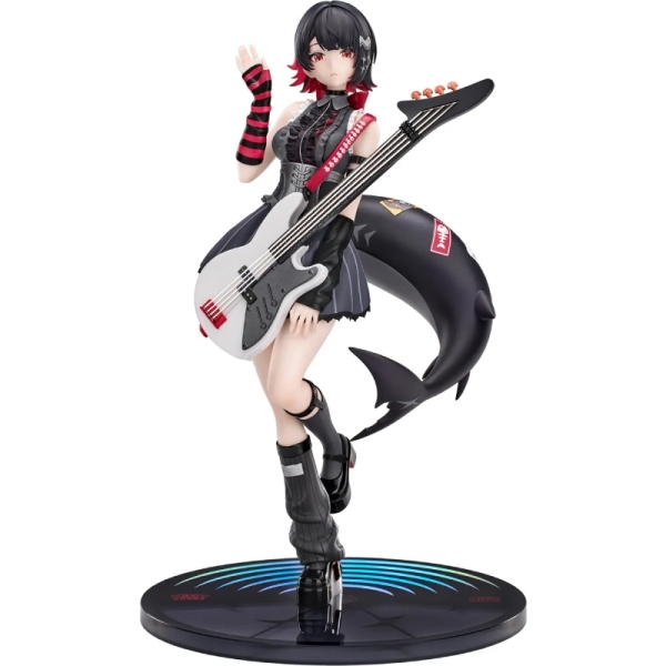Zenless Zone Zero Gift+ Figure - Ellen Joe Sparkling Wonderland Ver.
