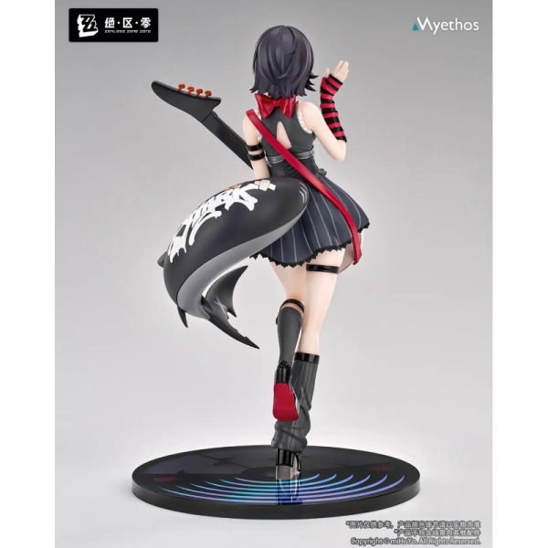 Zenless Zone Zero Gift+ Figure - Ellen Joe Sparkling Wonderland Ver.