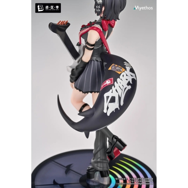 Zenless Zone Zero Gift+ Figure - Ellen Joe Sparkling Wonderland Ver.