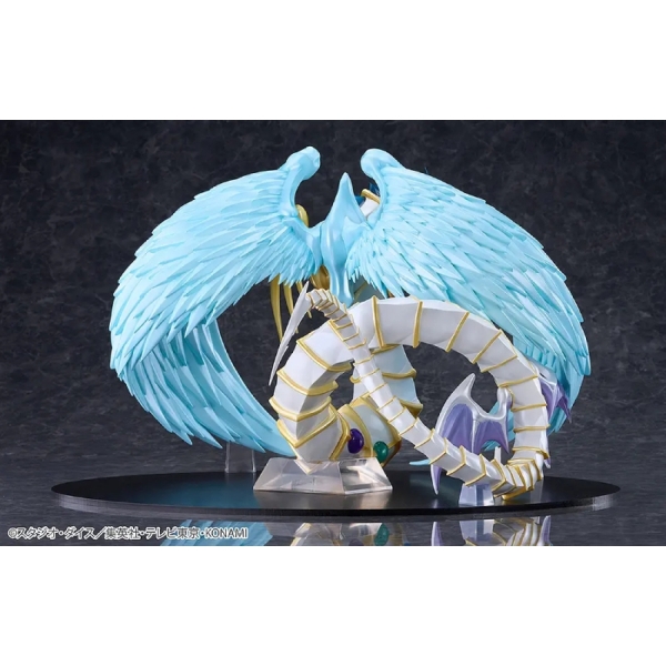 Yu-Gi-Oh! GX Figure - Rainbow Dragon