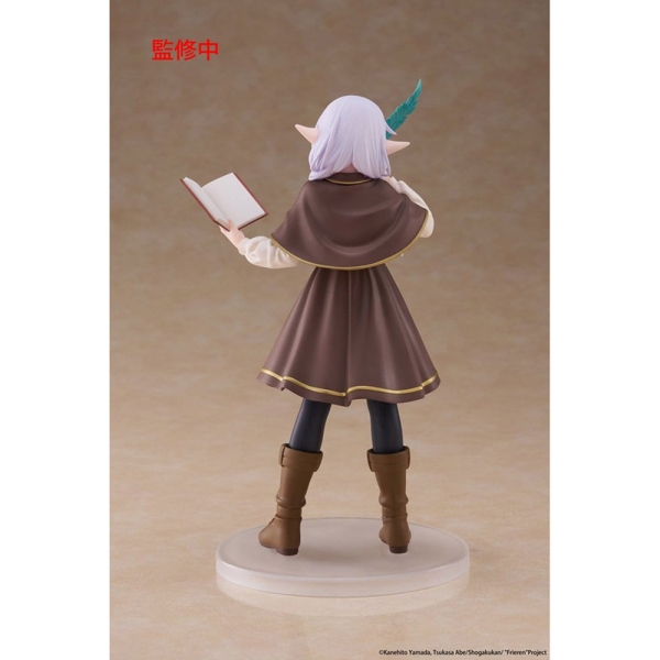 Frieren: Beyond Journey's End Coreful PVC - Figure Frieren (Detective ver.) 18 cm