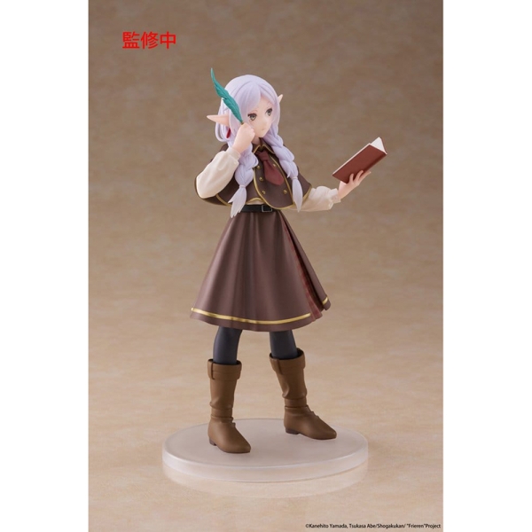 Frieren: Beyond Journey's End Coreful PVC - Figure Frieren (Detective ver.) 18 cm