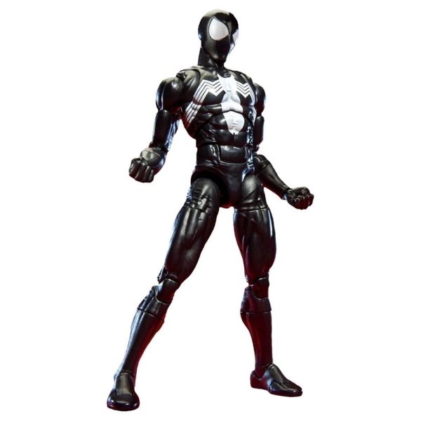 PRE-ORDER: Marvel Legends Maximum Series Action Figure - Symbiote Spider-Man 15 cm
