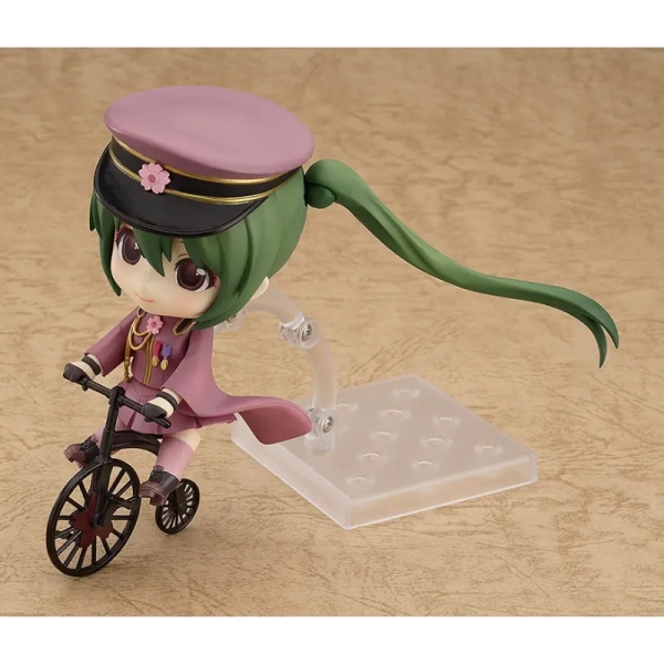 Vocaloid Series Nendoroid Action Figure - Hatsune Miku Senbonzakura