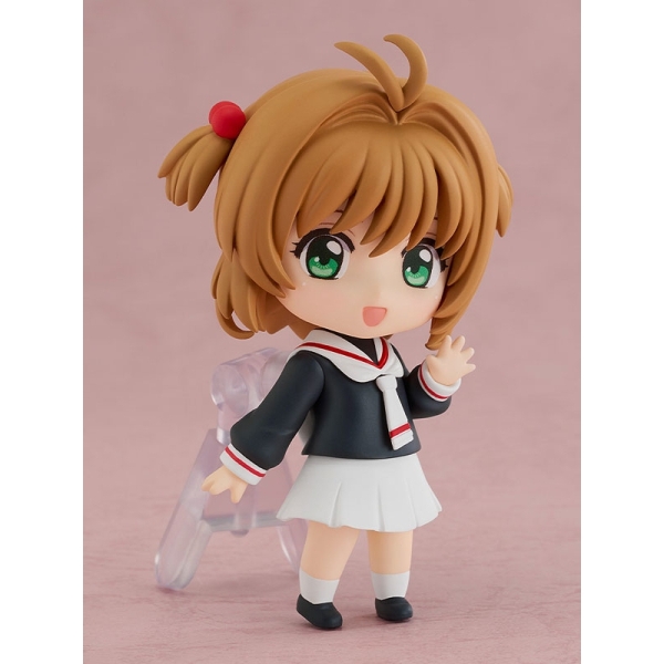 Cardcaptor Sakura Nendoroid Surprise Box - Kinomoto Sakura