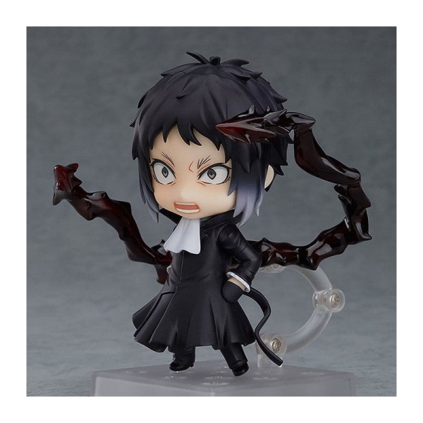 Bungo Stray Dogs Nendoroid Action Figure Ryunosuke Akutagawa 10 cm