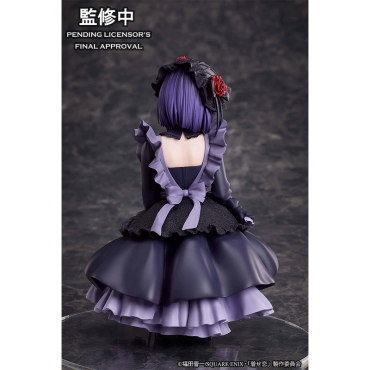 My Dress-Up Darling Figura - Marin Kitagawa, Shizuku Kuroe, cosplay Ver. Non Scale